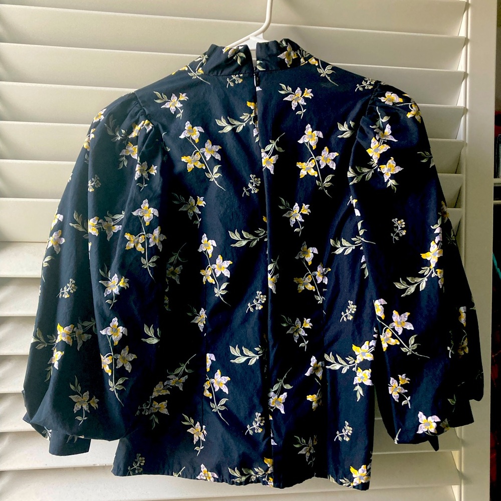 Levis Blouse Small
